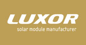 Luxor - Logo