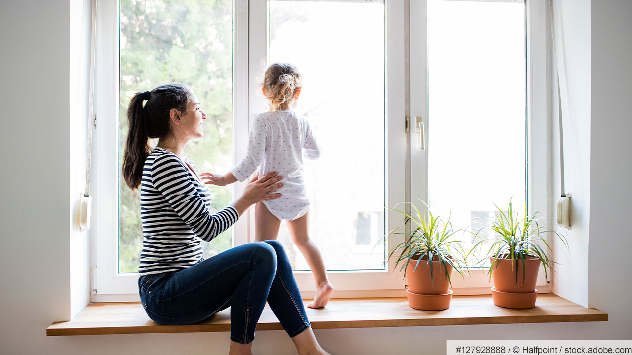 Kunststoff-Fenster von Fensterfachbetriebe