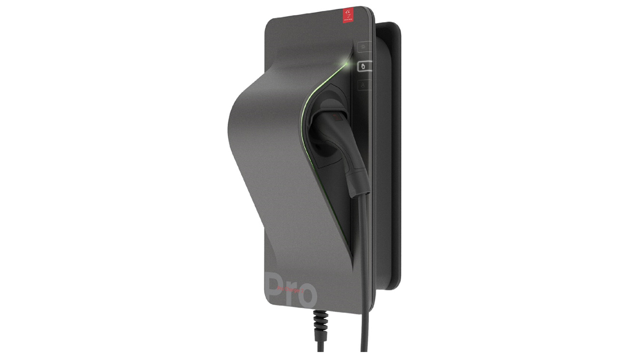 Smartfox Pro Charger 2