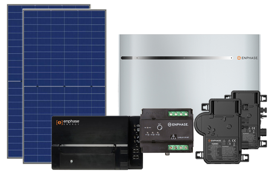 Bildquelle: Enphase Energy Germany AG