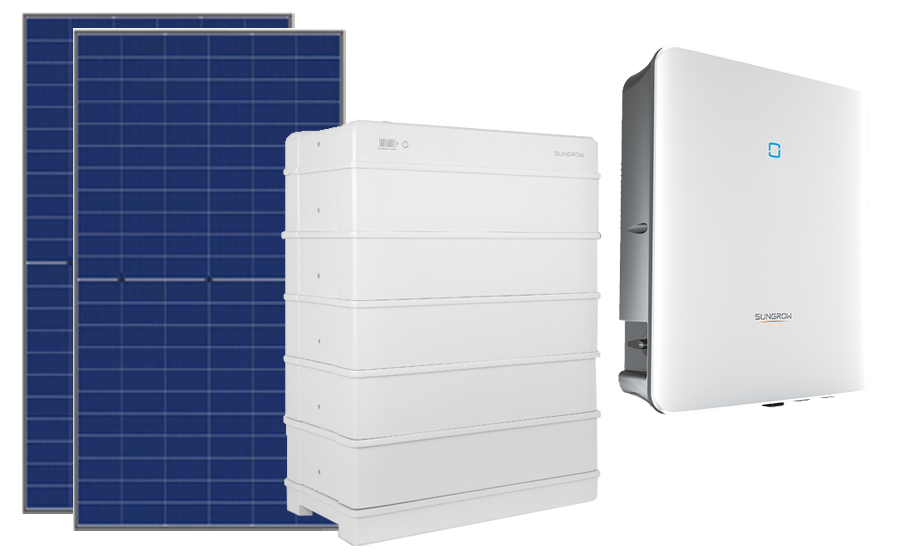 Bildquelle: Sungrow Deutschland GmbH