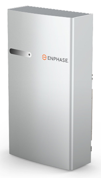 ENPHASE IQ Battery 3T