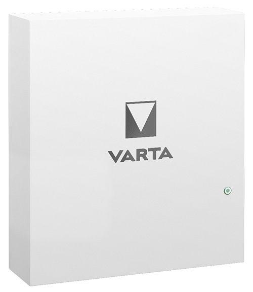 VARTA Pulse neo
