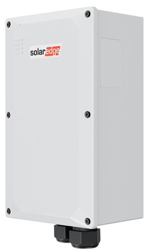 Wechselrichter SolarEdge Home Backup Interface