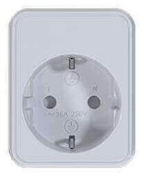 Wechselrichter SolarEdge Home Steckdose