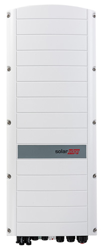 Wechselrichter SolarEdge