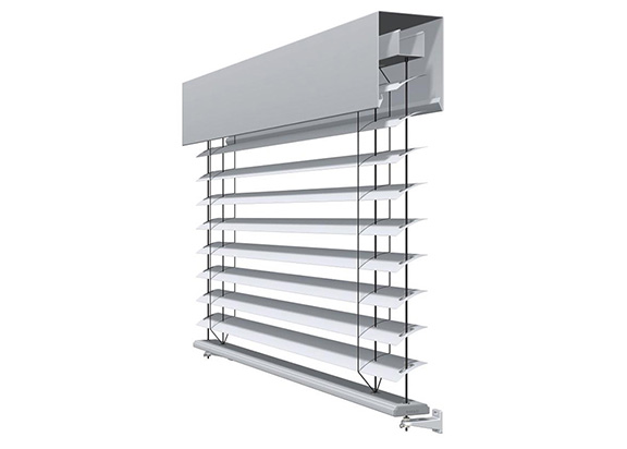 Bildquelle: WAREMA Renkhoff SE