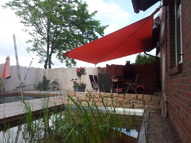 Referenz | SCHATTENWERK GmbH, Hannover