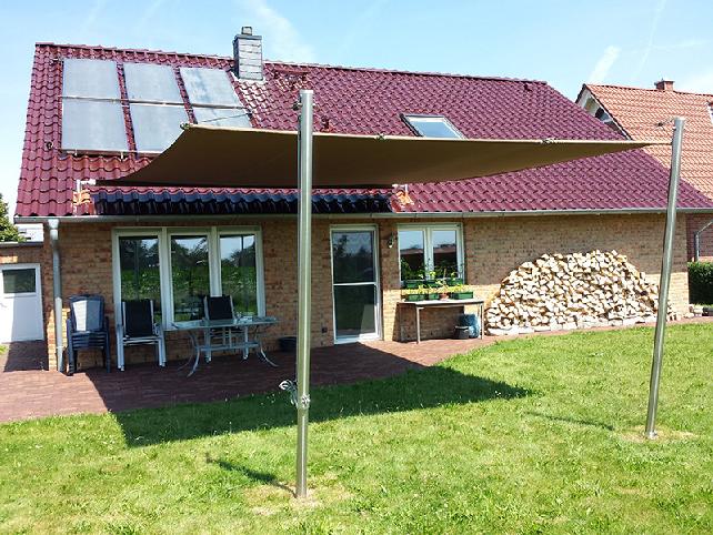 Referenz | SCHATTENWERK GmbH, Hannover