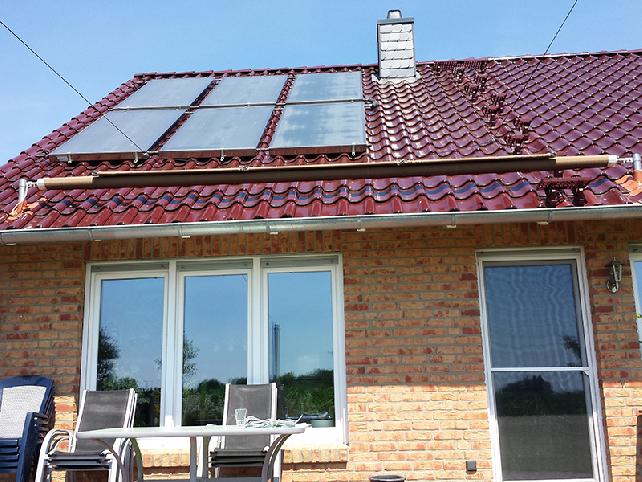 Referenz | SCHATTENWERK GmbH, Hannover