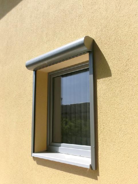 Referenz | SCHATTENWERK GmbH, Hannover