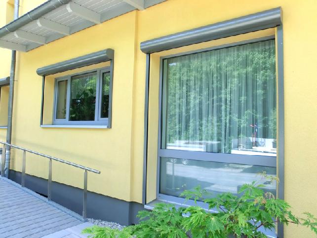 Referenz | SCHATTENWERK GmbH, Hannover