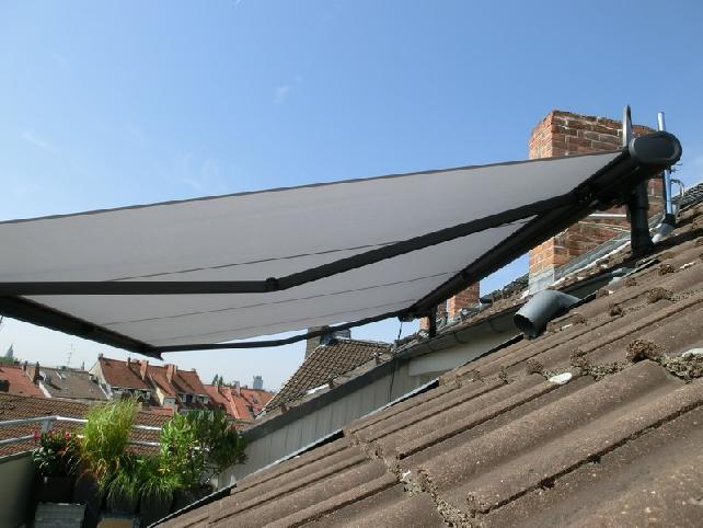 Referenz | SCHATTENWERK GmbH, Hannover