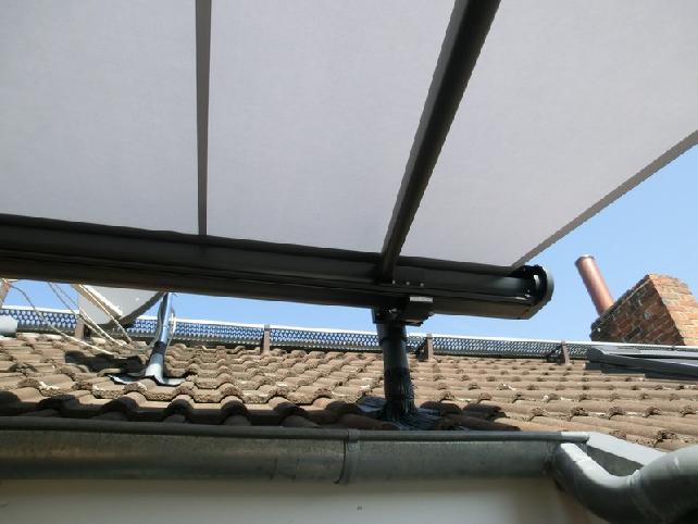 Referenz | SCHATTENWERK GmbH, Hannover