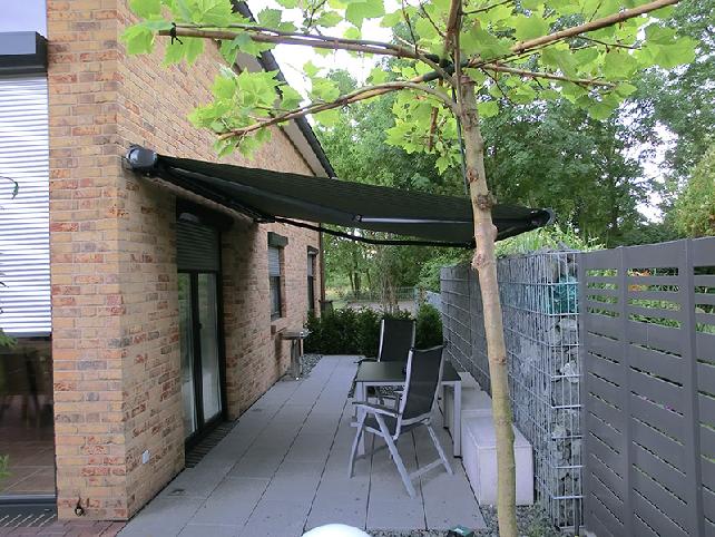 Referenz | SCHATTENWERK GmbH, Hannover