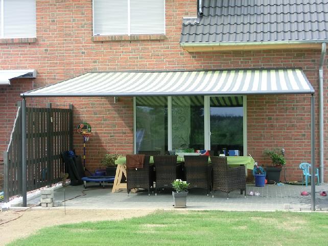 Referenz | SCHATTENWERK GmbH, Hannover