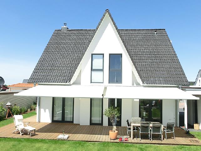 Referenz | SCHATTENWERK GmbH, Hannover