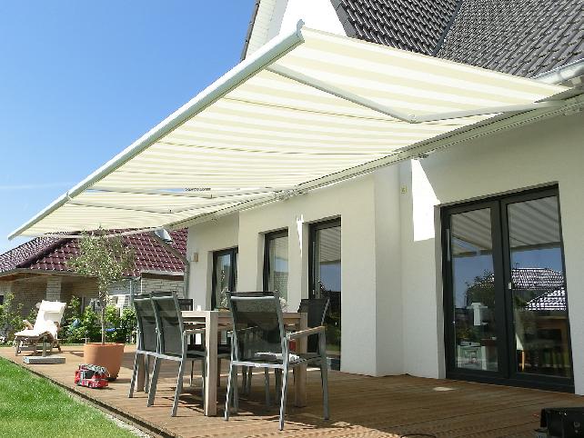 Referenz | SCHATTENWERK GmbH, Hannover