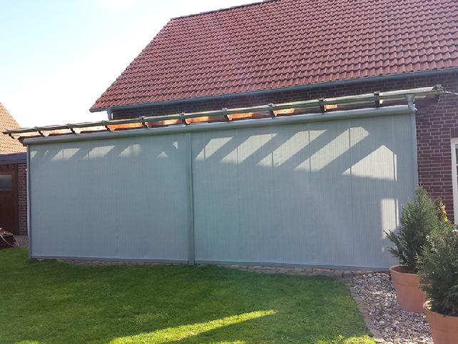 Referenz | SCHATTENWERK GmbH, Hannover