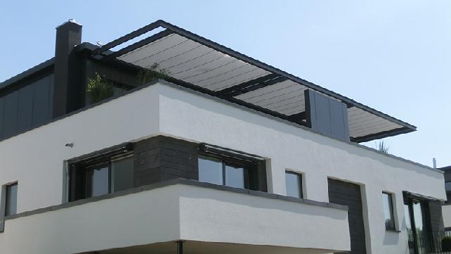 Referenz | SCHATTENWERK GmbH, Hannover