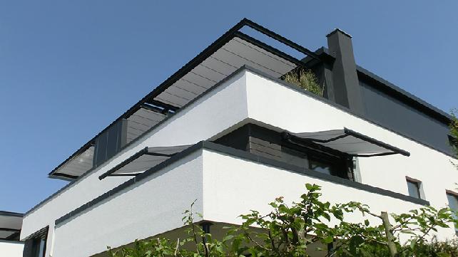 Referenz | SCHATTENWERK GmbH, Hannover